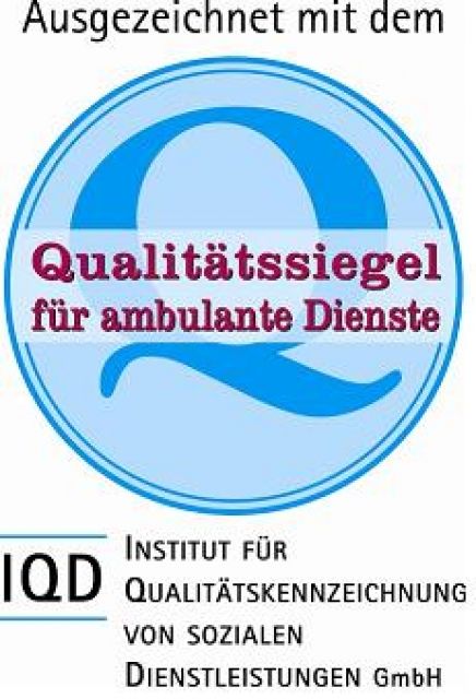 Rund um die Uhr Pflege zu Hause durch einen professionellen Pflegedienst - Pflegedienst - Karlsruhe