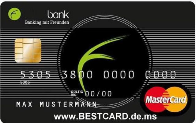 Die beste Kreditkarte ohne Schufa - Kredite und Kreditkarten - München