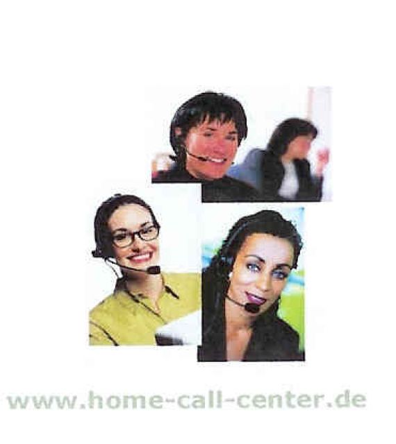 Telefonisten/innen gesucht - Telefonist Call Agent - Hennef