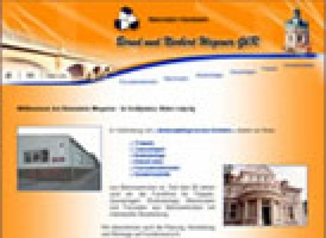 Webdesign - Webdesign - Markranstädt