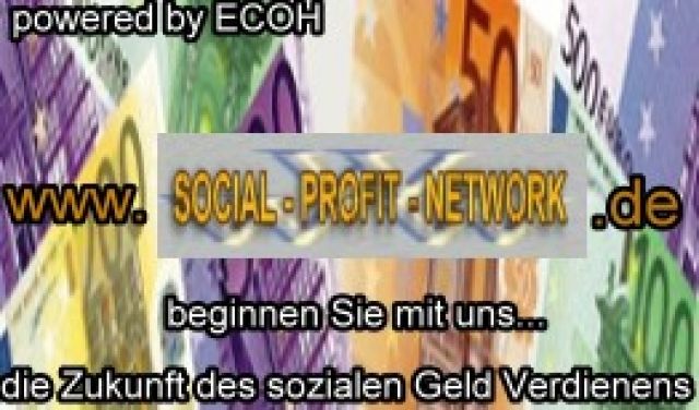 Mit sozialem Engagement an die Gehaltspitze! - Partnerprogamme - Bundesweit