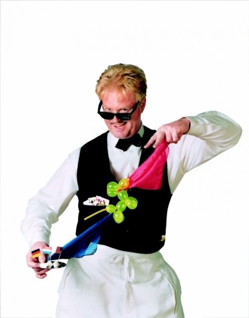 Comedy-Kellner für Hochzeiten und andere Veranstaltungen - Entertainment - Langen