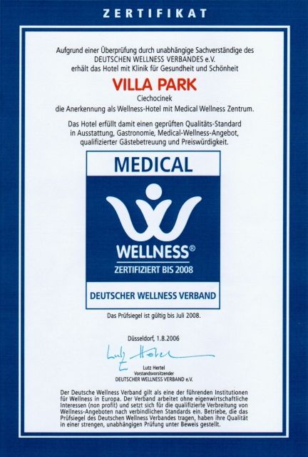  Wellness Urlaub in Polen mit Thalassotherapie - Reisen Urlaub - Berlin