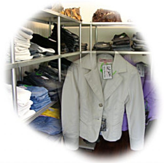 Regionale Partner für Modeunternehmen gesucht - Direktvertrieb - Berlin