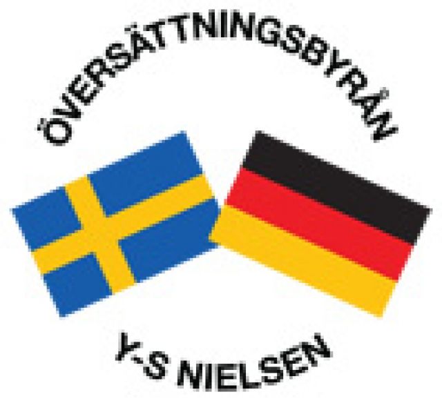 Übersetzungen Schwedisch-Deutsch, Deutsch-Schwedisch - Uebersetzer Sprachen - Laisvall