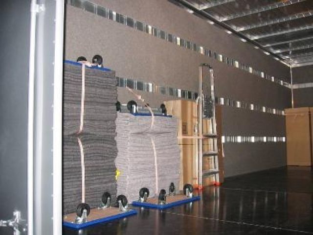 Umzüge & Entrümpelungen Bergstein Spedition Bundesweit - Haushaltsaufloesungen - Frankfurt