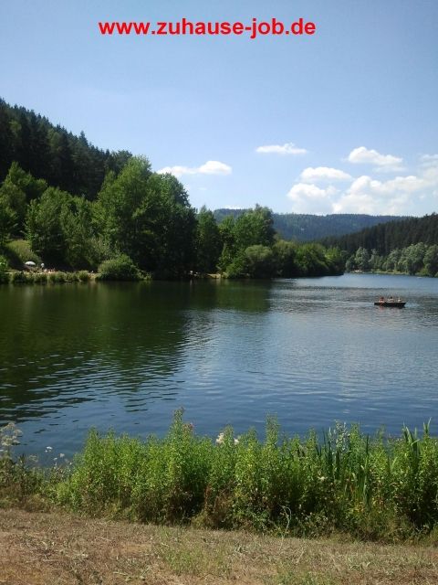 Mitarbeiter (m/w) für PC-/Bürotätigkeit von zu Hause - Telefonist Call Agent - Krefeld