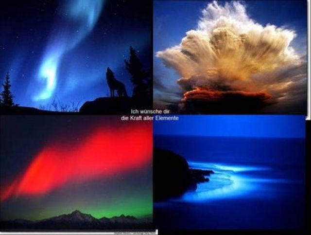 DEINE CHANCE - Payback - Salzburg