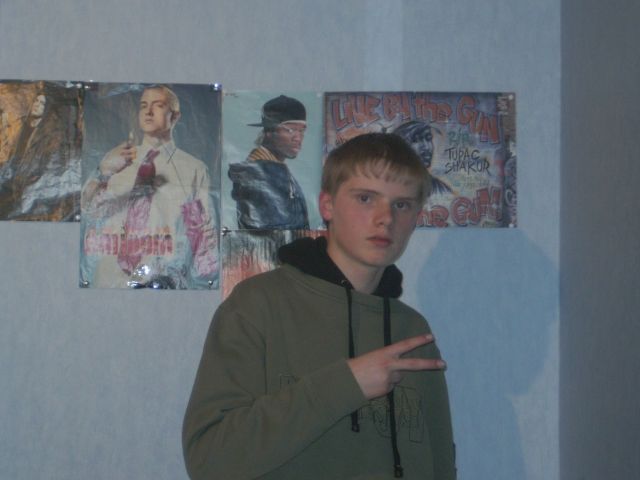 Ich möchte eine Rolle in einem Film spielen!!! - Casting - rehlingen - siersburg