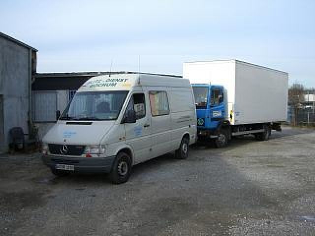 Haushaltsauflösung / Entrümpelung / Entsorgung - Haushaltsaufloesungen - Bochum