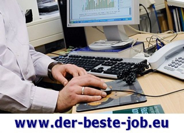 Mit Heimarbeit am PC lässt sich Familie und Job vereinen - Internet Telejob - Wolfenbüttel