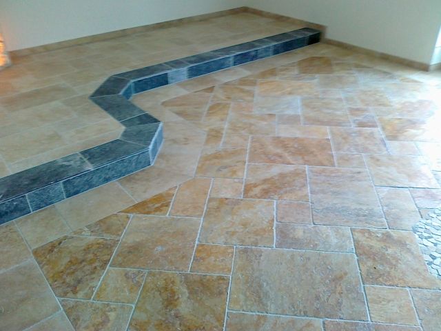 Fliesenleger-Günstig - Baugewerbe - Zetel