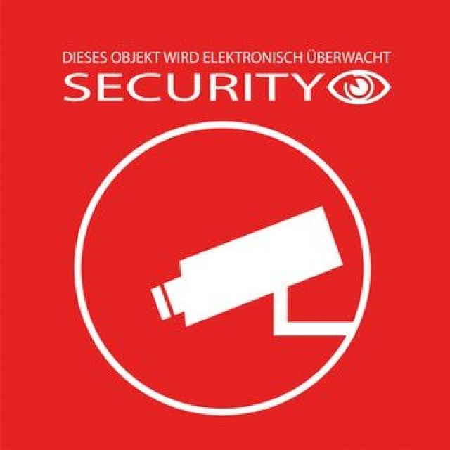 Mallorca Objektschutz Videoüberwachung  - Security - Porreres