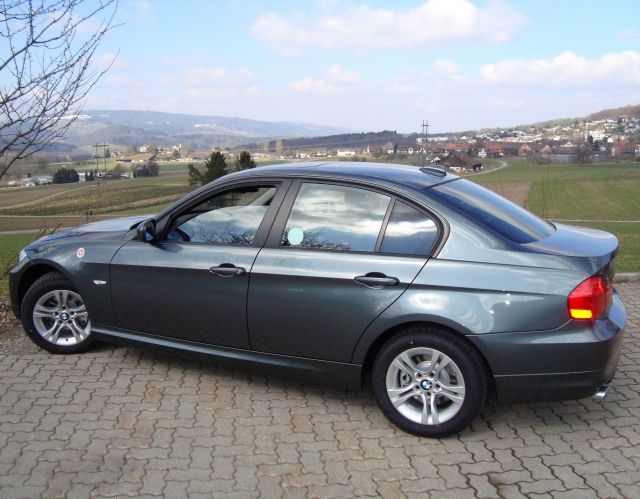 Swiss Limousine Service sucht Geschaeftspartner...! - Geschaeftsverbindungen - Zuerich