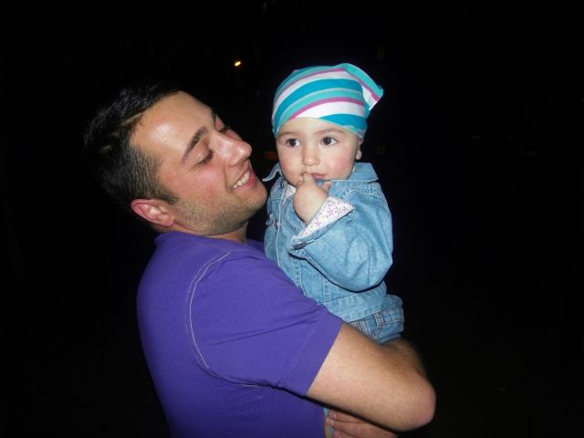 Au-pair Junge aus Georgien! - Au Pair - Rustavi