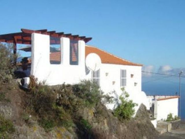 Ferienhaus Casa Rustica auf Teneriffa