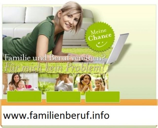 Karrierechance mit deutschen Top Unternehmen - Networkmarketing - Rheda-Wiedenbrück