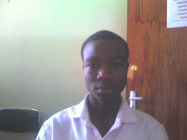 Aupair aus kenia such gasfamilie - Au Pair - buruburu phase 3