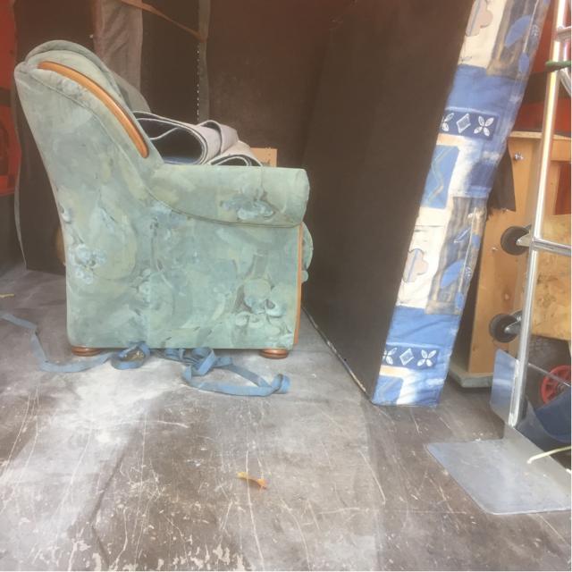 Berlin Entrümpelung Pauschal 80 € T. 03060977577 sofort Entrümpelungen - Haushaltsaufloesungen - Berlin