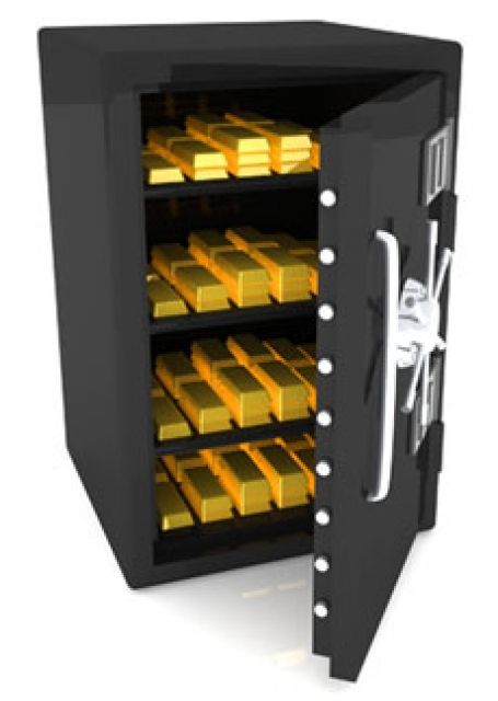 Gold als sichere Kapitalanlage - Franchising - Celle