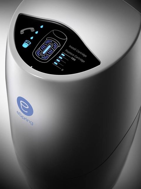 Wasserfilter - Wasserfiltersystem - Wellness Gesundheit - Waldshut
