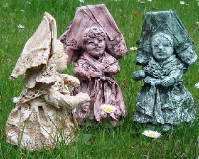 Figuren nach Foto - Sonstiges - Cottbus