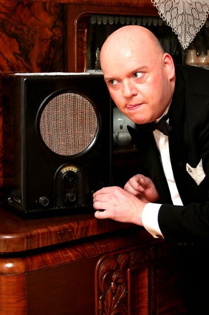 Chansons der 20er bis 40er Jahre - Entertainment - oldenburg