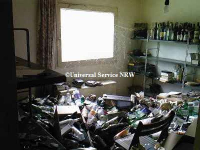 Haushaltsauflösungen - Entrümpelungen - Haushaltsauflösungen in ganz NRW - Haushaltsaufloesungen - Bochum