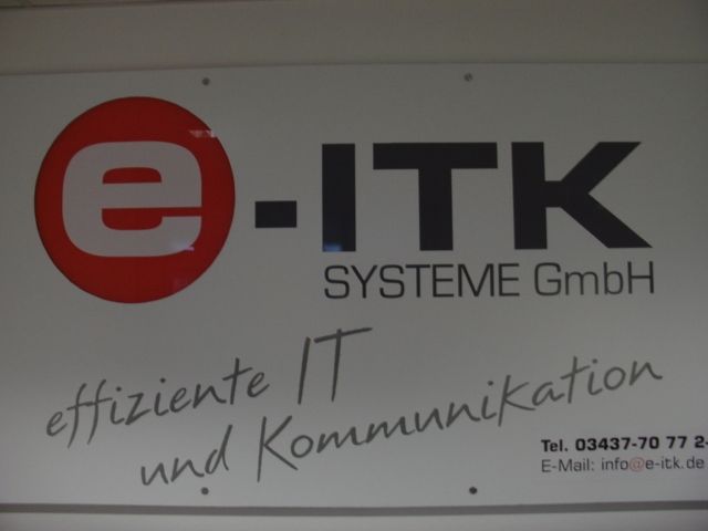 EDV und Telefonanlagen Bundesweit  - Geschaeftsverbindungen - Grimma