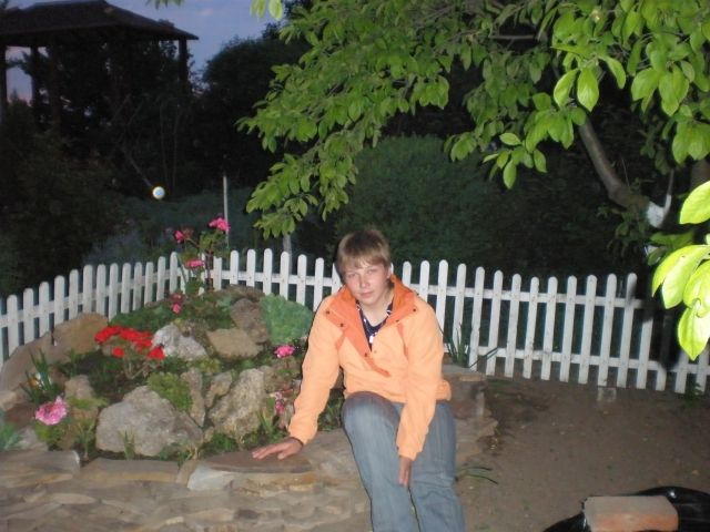 Suche eine nette deutsche Familie - Au Pair - Ukraine