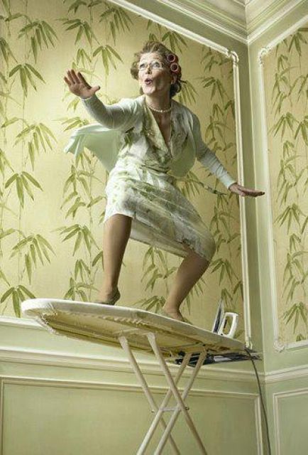 D W Bügelservice Marl - Buegeln Waesche - Marl Sickingmühle