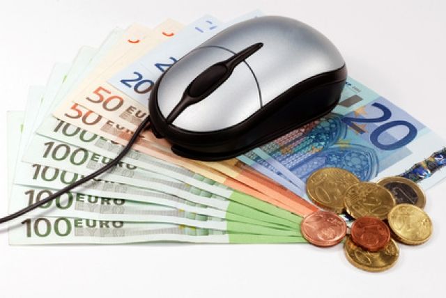 Die beste Heimarbeit und Nebenverdienst seit es Internet gibt. PC und Telefon er - Franchising - Wegscheid