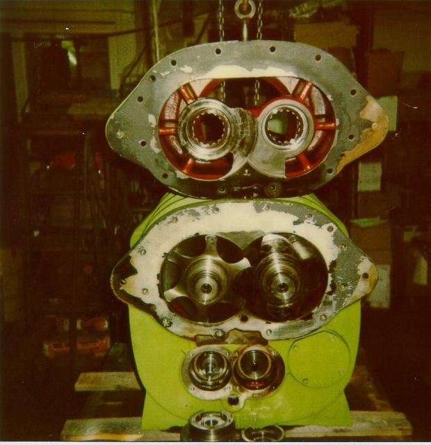 AS 400 Software lauffähig für PC und Internet zu Verkaufen Peter Bischoffberge - Drucklufttechnik - Im Kortenberg 5