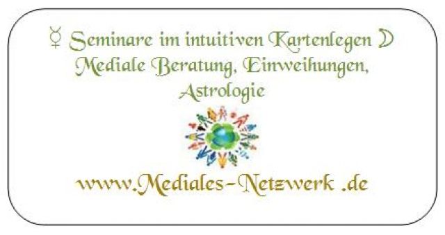 Mediales Netzwerk - Esoterik Pendel Horoskop - Duisburg