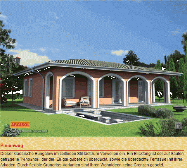 Bei uns können sie Bauen! - Baugewerbe - Hannover