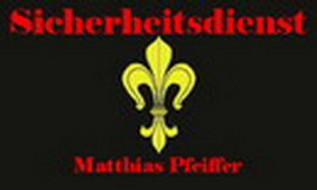 Sicherheitsdienst-Pfeiffer! Ihr Partner in Sachen Sicherheit! - Detektei - Griesheim