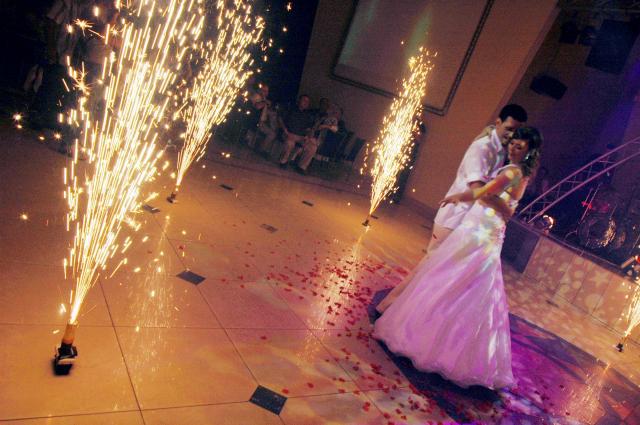 Hochzeit & Event DJ, für Euren schönsten Tag im Leben  - Hochzeitsorganisation - Dallgow