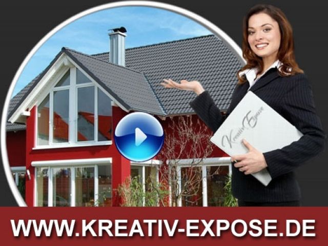 Kreativ Expose Immobilien Videos und Video-Exposes - Videoproduktion - Hannover