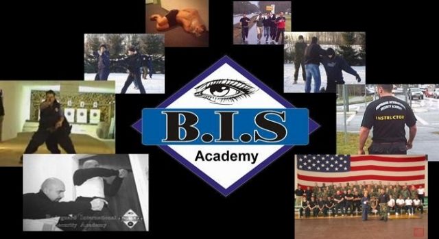 B.I.S Academy Personenschutz -Lehrgang-