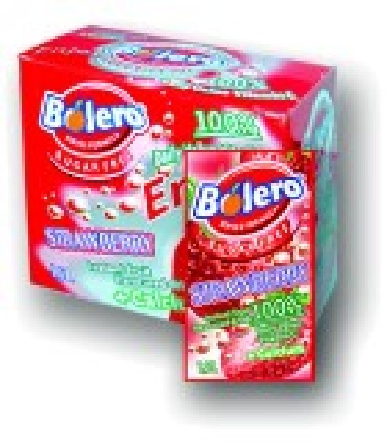 I N T E R E C O L I N E informiert: DAS NEUE KULTGERTRÄNK in Deutschland - Heimarbeit - Glashütte