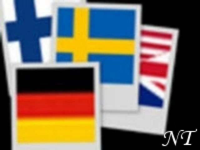 Übersetzer für Übersetzung Englisch Deutsch Finnisch Schwedisch - Uebersetzer Sprachen - Arjeplog