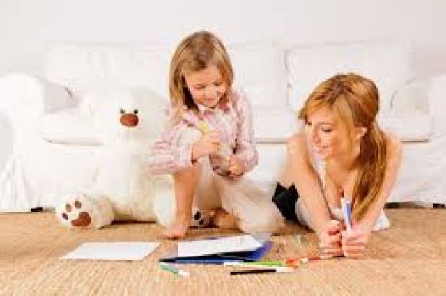 Kinderbetreuung - Kinderbetreuung - Litauen