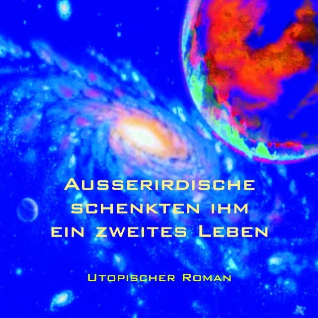 Unterstützung bei der Buchveröffentlichung - Sponsor Investor - Erfurt