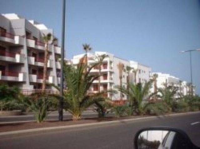 Ferienwohnung auf Teneriffa - Los Balandros 4 - Reisen Urlaub - La Listada - Teneriffa