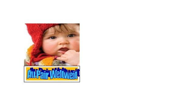 Gesucht wird ein Au Pair m/w (3 Monate) für Italien - Kinderbetreuung - 28214