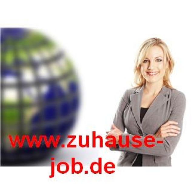 PC- / Internetjob von zu Hause aus	   - Direktvertrieb - Nürnberg