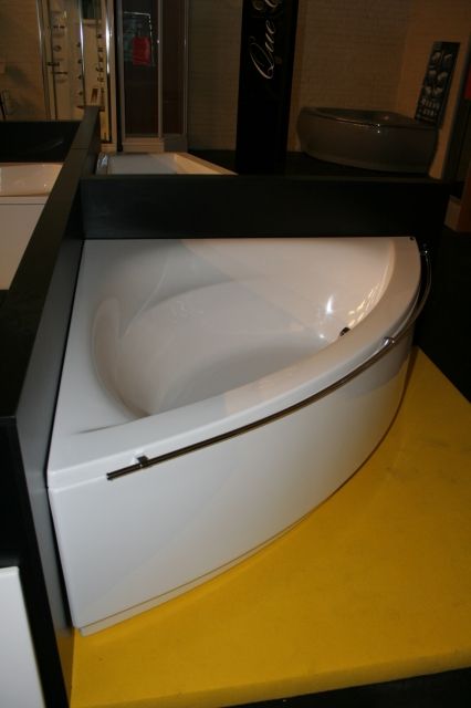 Badewanne  Tokyo  aus Granitstein Masse Tokyo - Baugewerbe - Dahlenburg