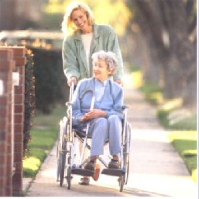 24h.-Betreuung durch Haushaltshilfe und Pflegekrafte aus Polen! - Agentur - Stockholmerstr.33