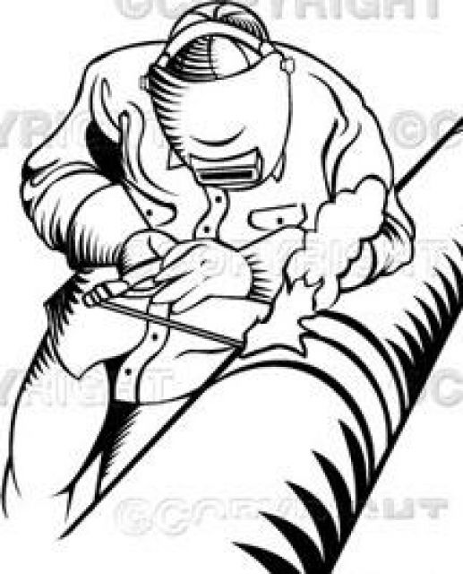 Rohrleitungsbau; WIG-Schweißen; geprüft; Bundesweit - Arbeitsvermittlung - Eiterfeld