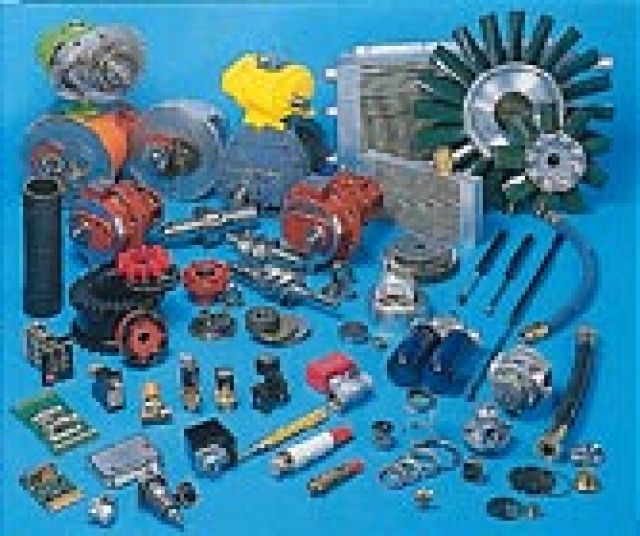 Rotorcomp, Airends - aggregates - compressor elements, in exchange, Used worksho - Drucklufttechnik - Im Kortenberg 5, Wetter Ruhr 4 Rotorcomp, Airends - aggregates - compressor elements, in exchange, Used worksho - Drucklufttechnik - Im Kortenberg 5, Wetter Ruhr 4